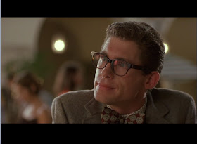 ArchitEXploitation: Matt Dillon in "Something About Mary"