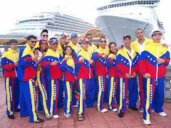 SELECCION VENEZUELA