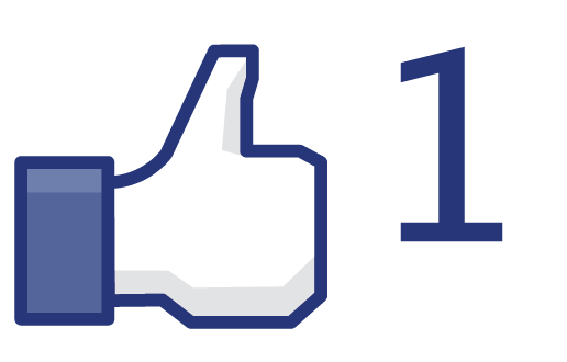 facebook like us. Please help us spread the word by clicking the Facebook "Like" button on any 