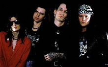 group photo for mercury records