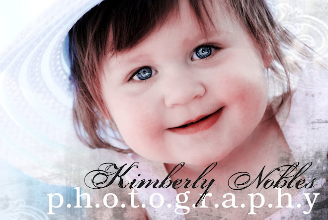Kimberly Nobles Photography