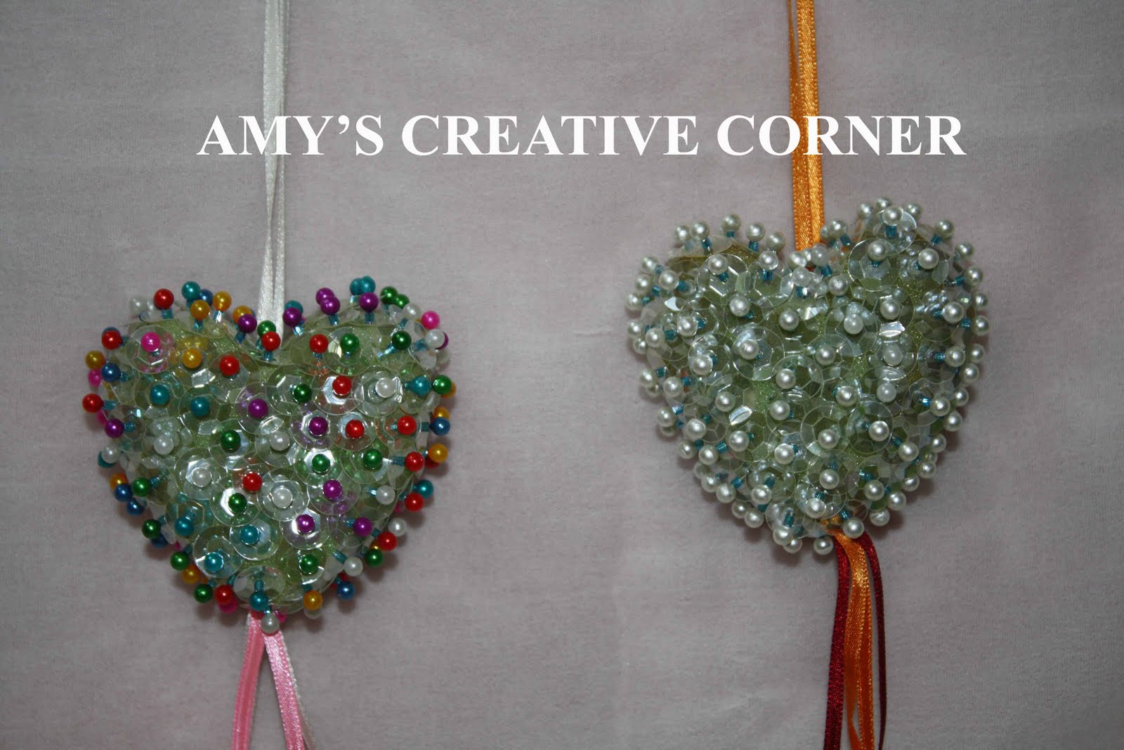 Ninny S And Amy S Creative Corner Door Knob Hangers Decorative Items