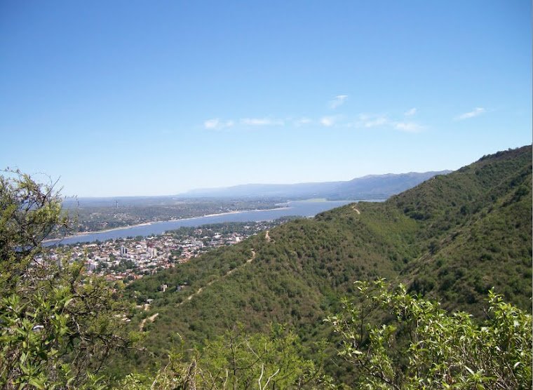 CIUDAD DE VILLA CARLOS PAZ