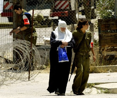 Palestinian Women