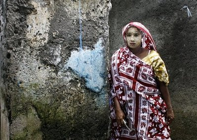 Anjouan Comoros
