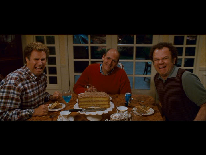 Jack White Catering & Foodstyling Blog Christmas Dessert