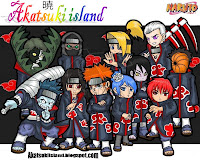 akatsuki organisasi