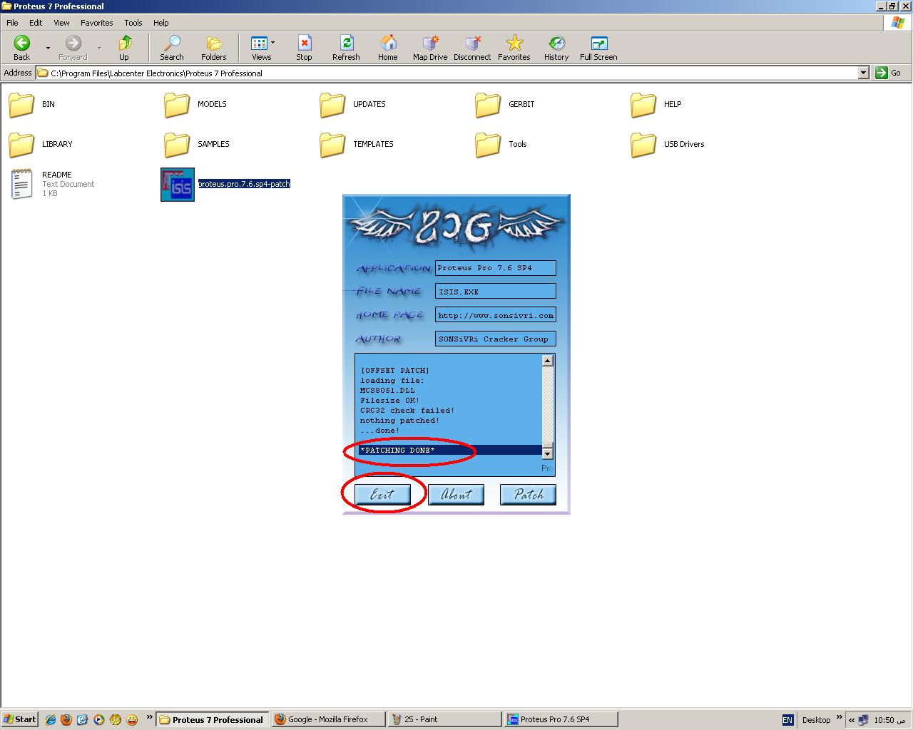 isis proteus 7.7 software free  with crackk