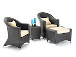 OUTDOOR FURNITURE