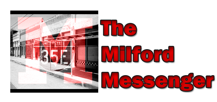 The Milford Messenger