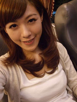 交大電信玲蔡依玲 - 交大正妹電信玲 蔡依玲