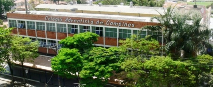 Colégio Adventista de Campinas