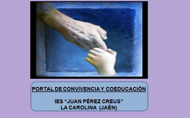 PORTAL DE CONVIVENCIA Y COEDUCACION