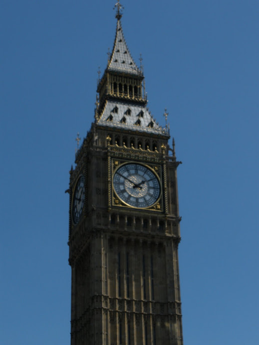 Big Ben!!