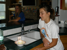 Birthday time!!