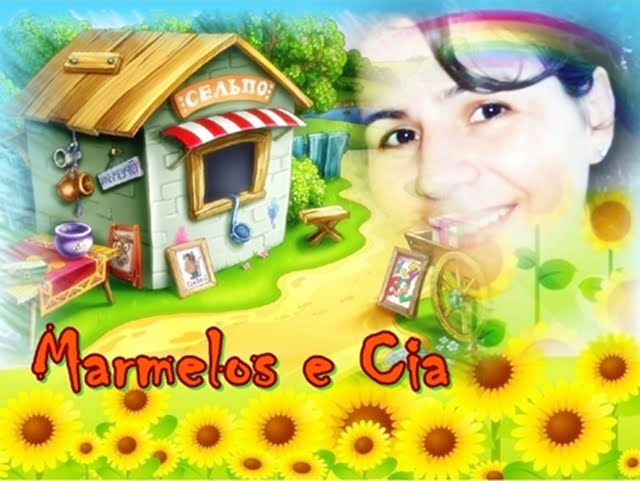 Marmelos e Cia