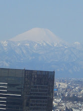 Mt Fuji