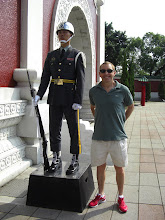 Tomb of The Dead Soldier