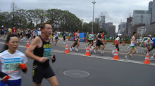 Tokyo 10Km