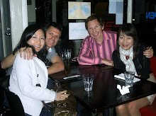 Dinner out