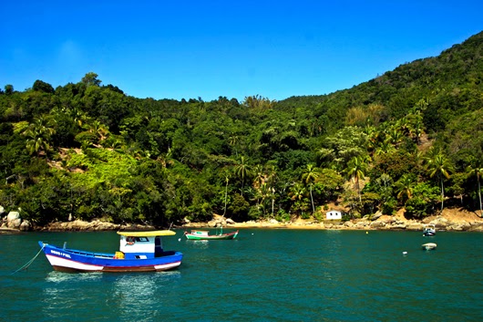 Resultado de imagem para taxa de preservação ambiental ilhabela