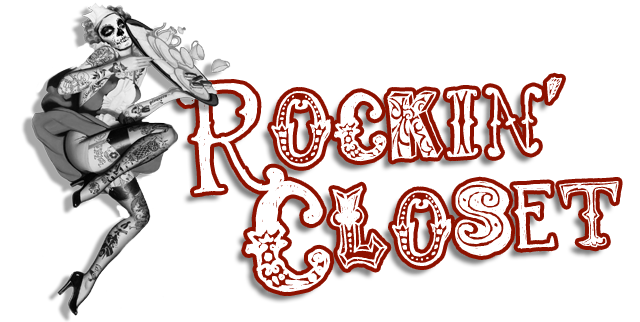 ROCKIN CLOSET