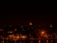 La Habana de noche