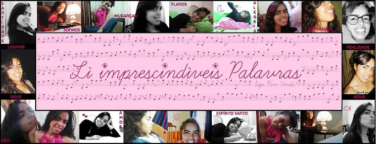 Imprescindíveis Palavras