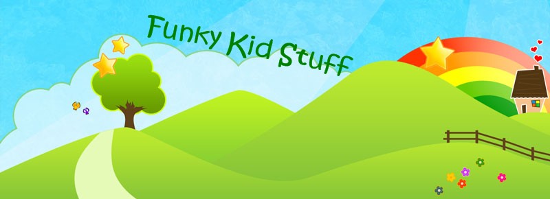Funky Kids Stuff