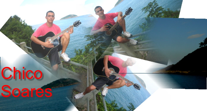 CHICO SOARES
