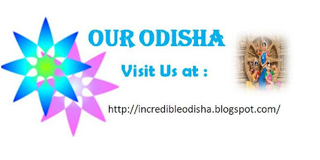 Our Odisha