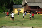 Padang aktiviti