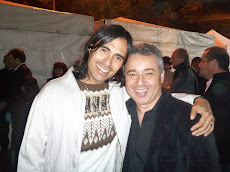 Un gran cantor, Pablo Achaval!!!