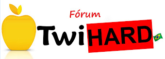 Ѽ Fórum do TwiHard Brasil ~ Participe você também!