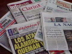 Diarios Argentinos