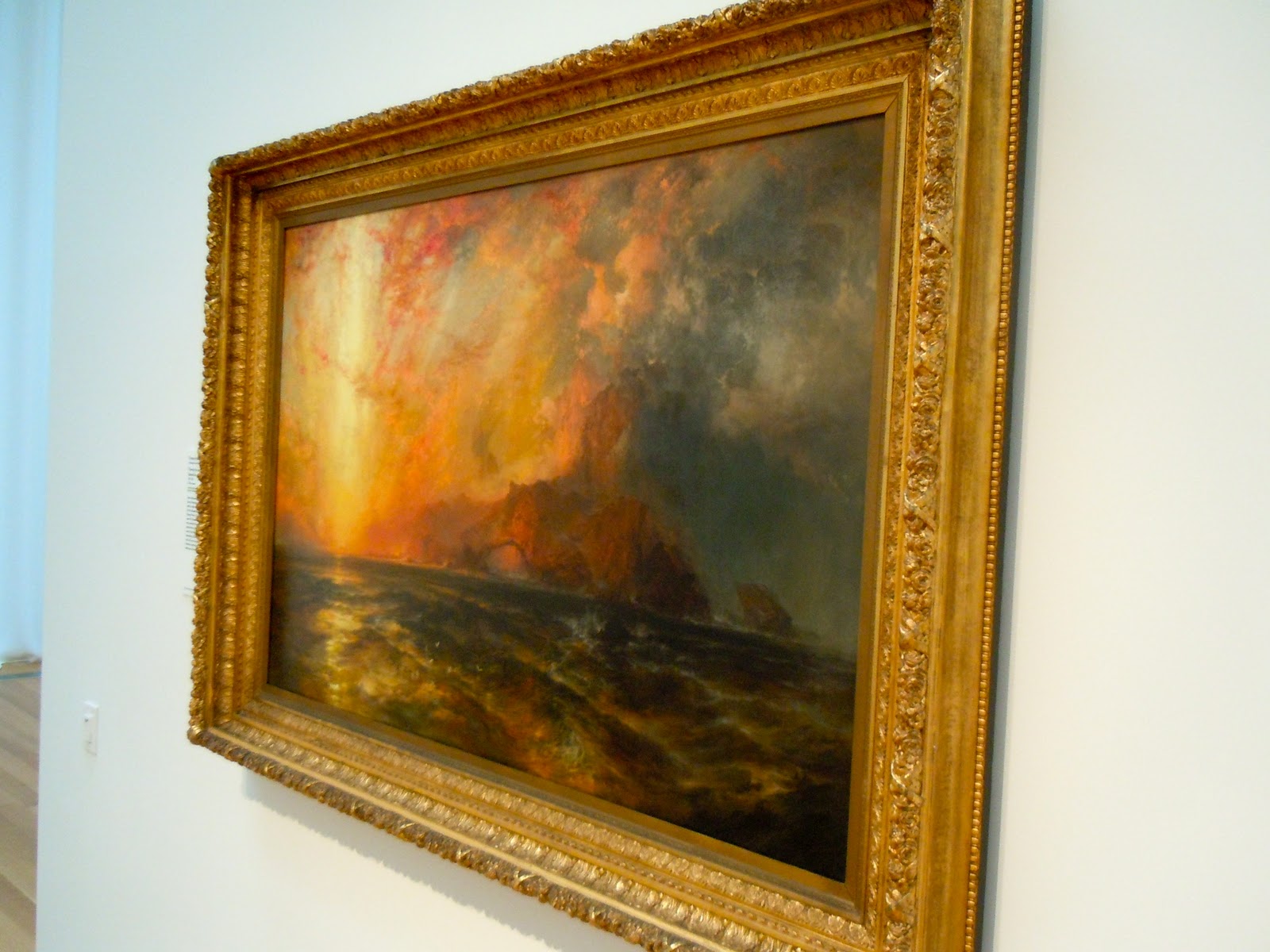 danielle abroad: the city of oaks (raleigh, nc)