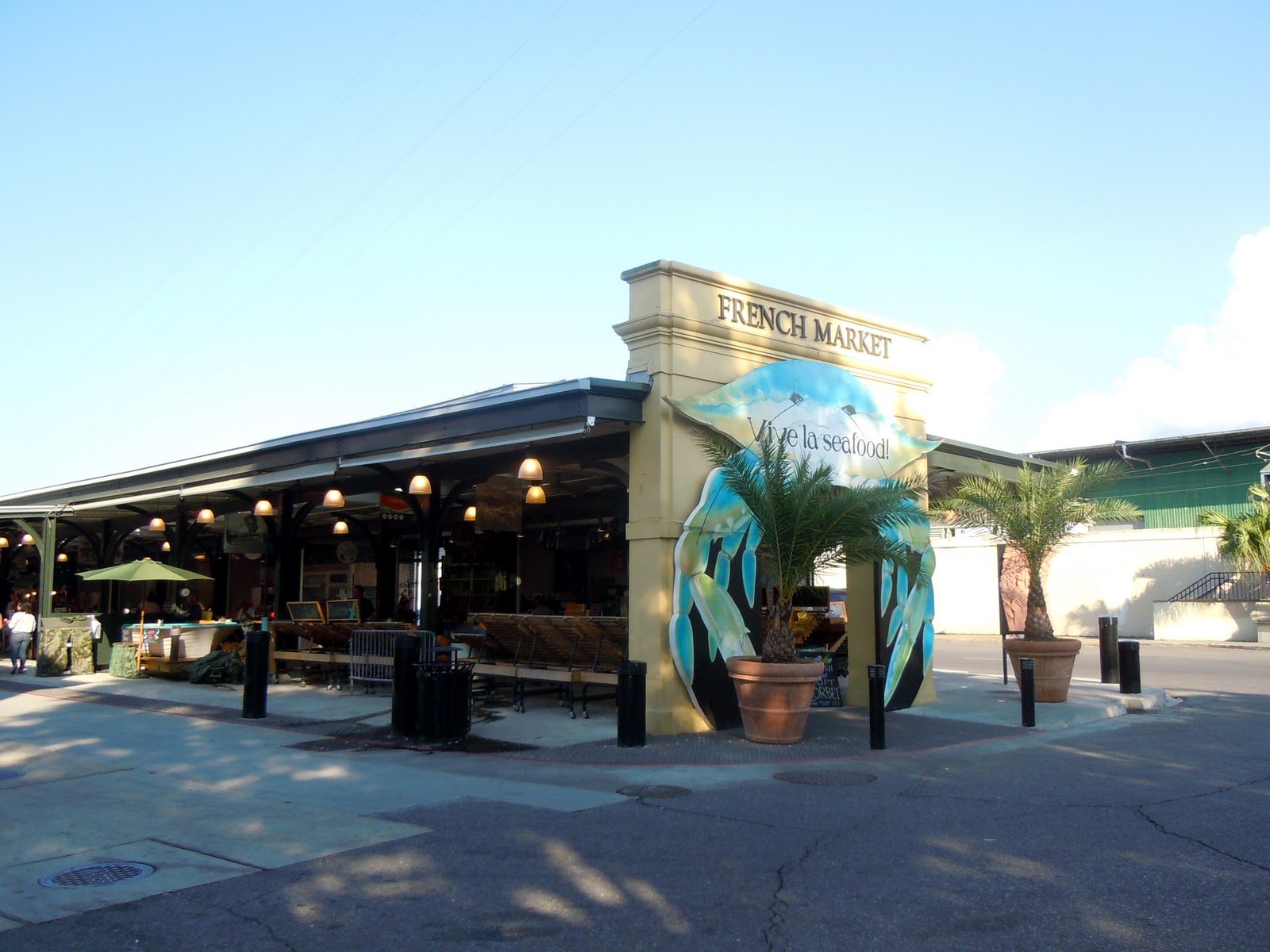 danielle abroad the big easy (new orleans, la)