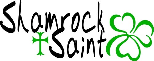 Shamrock Saint
