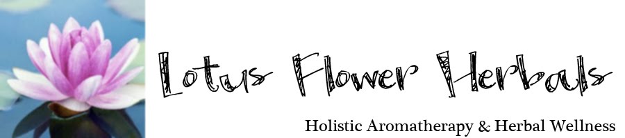 Lotus Flower Herbals