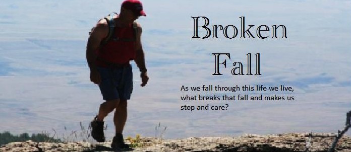 Broken Fall