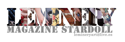 Leminery Magazine Stardoll
