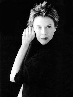 Object of our affection Annette Bening actress