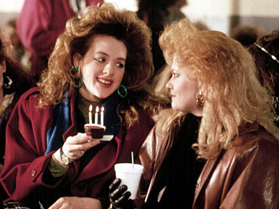 Movies: Working Girl