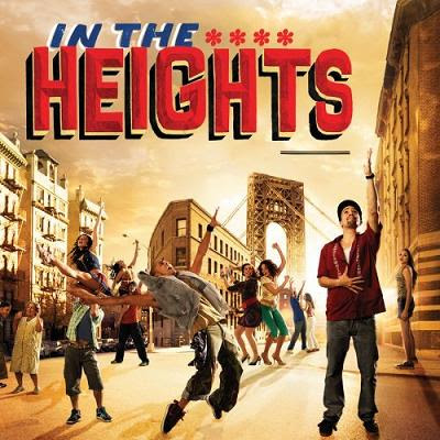 In the Heights movie
