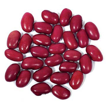 Beans, hold the rice