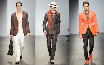 men style aficionado fashion