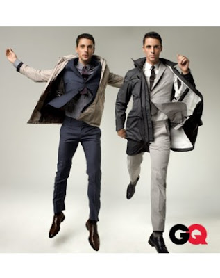Gq Clothes