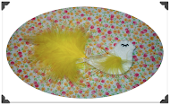 Pájaro Amarillo