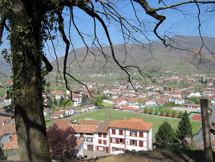 St Jean Pied de Port