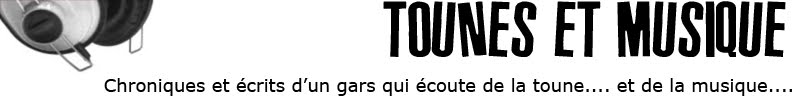 Tounes et musique